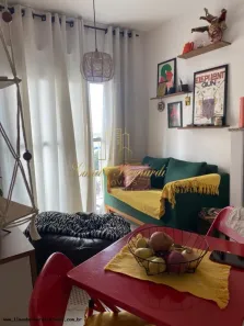 Apartamento com 2 Quartos à venda, 40m² no Barra Funda, São Paulo