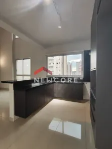 Apartamento com 1 Quarto à venda, 64m² no Vila da Serra, Nova Lima