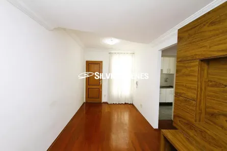 Apartamento com 3 Quartos à venda, 69m² no Buritis, Belo Horizonte