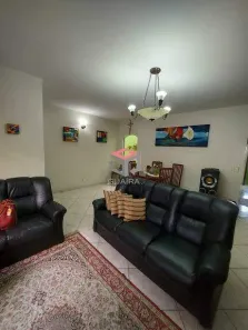 Sobrado com 3 Quartos à venda, 202m² no Jardim do Estádio, Santo André