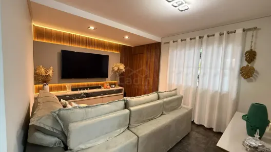 Casa com 4 Quartos à venda, 125m² no Centro, Navegantes