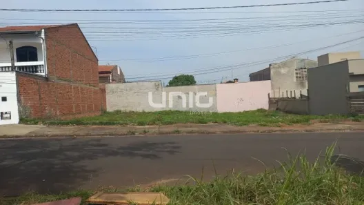 Lote/Terreno para alugar, 153m² no Conjunto Residencial Mário Dedini, Piracicaba