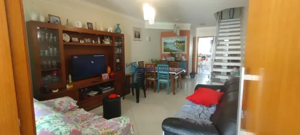 Sobrado com 3 Quartos à venda, 129m² no Vila Guarani (Z Sul), São Paulo
