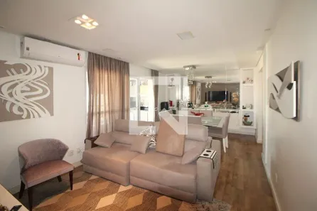Apartamento com 3 Quartos à venda, 110m² no Imirim, São Paulo