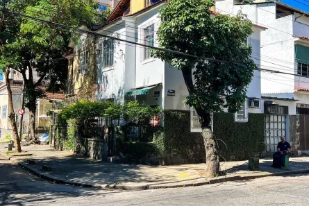 Casa com 3 Quartos à venda, 125m² no Vila Isabel, Rio de Janeiro