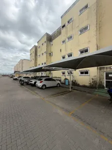 Apartamento com 2 Quartos à venda, 54m² no Padre Romualdo, Caucaia