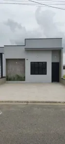 Casa de Condomínio com 3 Quartos à venda, 103m² no Residencial Maricá, Pindamonhangaba