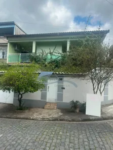 Casa com 2 Quartos para alugar, 192m² no Campo Grande, Rio de Janeiro