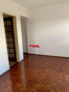 Apartamento com 3 Quartos para alugar, 73m² no Monte Castelo, São José dos Campos