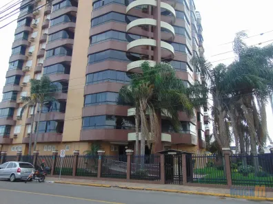 Apartamento com 3 Quartos para alugar, 280m² no Marechal Rondon, Canoas