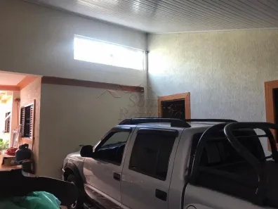 Casa com 3 Quartos à venda, 222m² no Jardim Joaquim Procópio de Araújo Ferraz, Ribeirão Preto