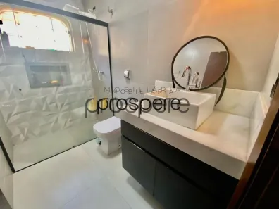Casa com 3 Quartos à venda, 191m² no Vila Santa Izabel, Presidente Prudente