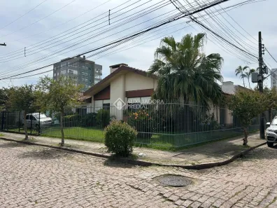 Casa com 3 Quartos à venda, 197m² no Jardim Lindóia, Porto Alegre