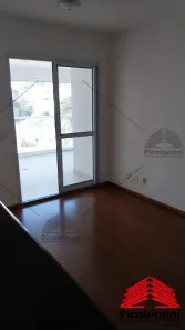 Apartamento com 2 Quartos à venda, 65m² no Vila Ester (Zona Norte), São Paulo