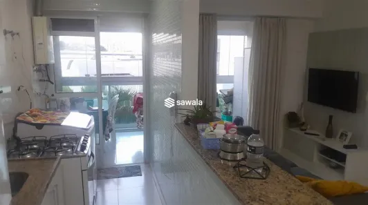Apartamento com 2 Quartos à venda, 60m² no Jacarepaguá, Rio de Janeiro