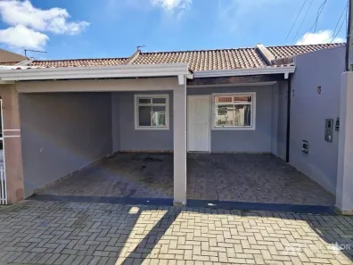 Casa de Condomínio com 2 Quartos à venda, 55m² no Estados, Fazenda Rio Grande