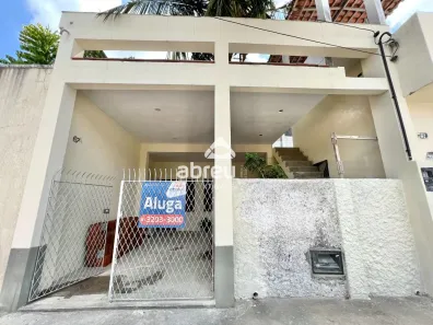 Casa com 2 Quartos para alugar, 99m² no Cidade da Esperança, Natal