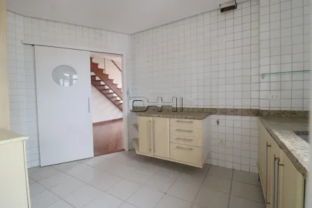Apartamento com 3 Quartos para alugar, 145m² no Pinheiros, São Paulo