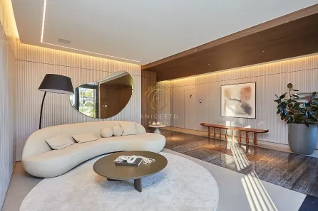 Apartamento com 3 Quartos à venda, 195m² no Bigorrilho, Curitiba