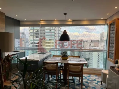 Apartamento com 2 Quartos à venda, 68m² no Vila Mascote, São Paulo