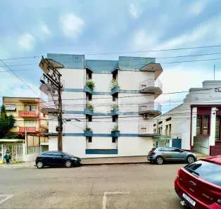 Apartamento com 2 Quartos à venda, 70m² no Centro, Santa Maria