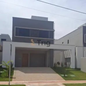 Sobrado com 4 Quartos para alugar, 201m² no Residencial Jardins Lyon, Aparecida de Goiânia
