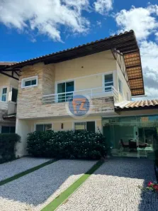 Sobrado com 3 Quartos à venda, 176m² no Lagoa Redonda, Fortaleza