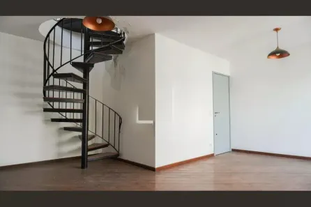 Apartamento com 5 Quartos à venda, 257m² no Vila Clementino, São Paulo