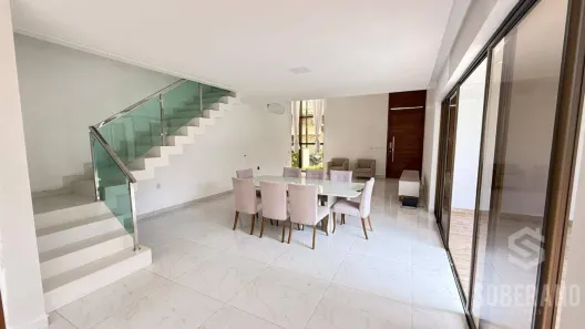 Casa de Condomínio com 4 Quartos para alugar, 400m² no Portal do Sol, João Pessoa