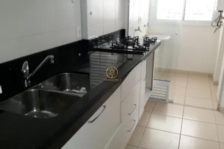 Apartamento com 2 Quartos à venda, 105m² no Cambuí, Campinas