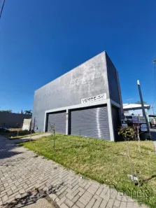 Imóvel Comercial para alugar, 61m² no Primavera, Novo Hamburgo