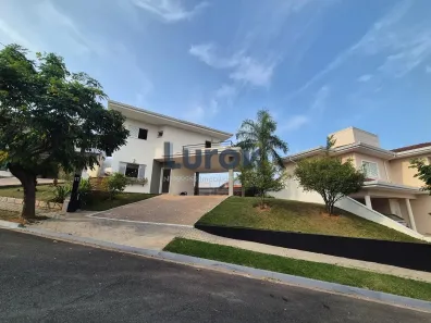 Casa com 3 Quartos para venda ou aluguel, 190m² no Lenheiro, Valinhos