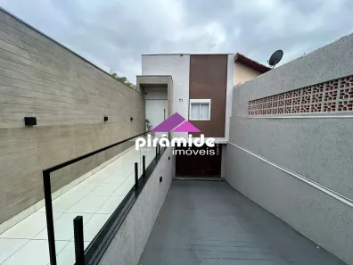 Casa com 2 Quartos à venda, 171m² no Jardim Souto, São José dos Campos