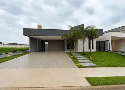 Casa de Condomínio com 3 Quartos à venda, 189m² no Mirante dos Ipês, Salto