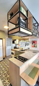 Casa de Condomínio com 2 Quartos à venda, 59m² no Jardim das Cerejeiras, Atibaia