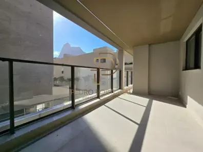 Apartamento com 4 Quartos à venda, 118m² no Botafogo, Rio de Janeiro