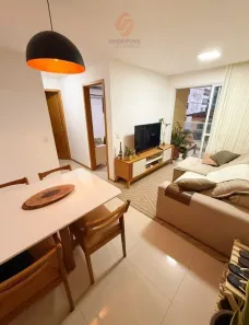 Apartamento com 2 Quartos à venda, 85m² no Jardim Camburi, Vitória