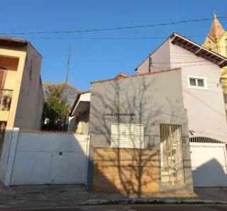 Casa com 3 Quartos à venda, 108m² no Centro, Itu