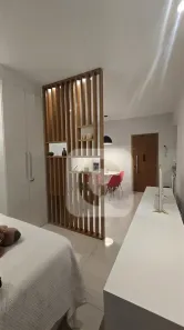 Apartamento com 1 Quarto à venda, 22m² no Laranjeiras, Rio de Janeiro