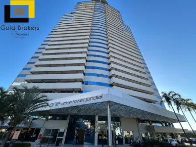 Sala Comercial à venda, 45m² no Jardim Flórida, Jundiaí