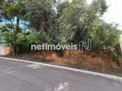 Lote/Terreno à venda, 1002m² no Residencial Sul, Nova Lima
