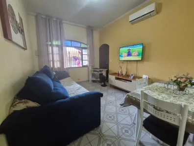 Casa com 2 Quartos à venda, 68m² no Caiçara, Praia Grande