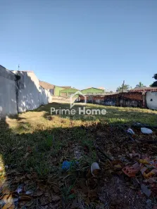 Lote/Terreno à venda, 320m² no Jardim do Trevo, Campinas