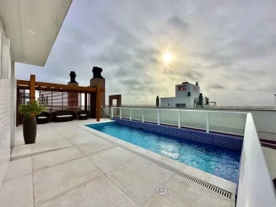 Apartamento com 1 Quarto à venda, 33m² no Capão da Canoa, Capão da Canoa
