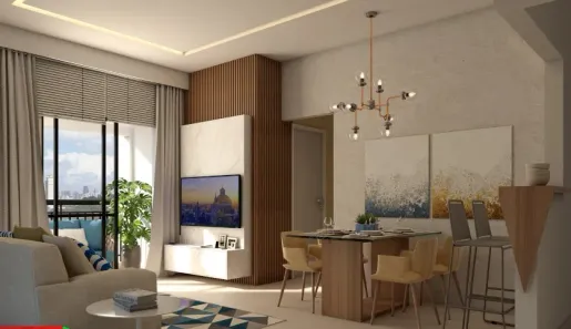 Apartamento com 2 Quartos à venda, 51m² no Vila Galvão, Guarulhos