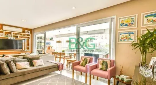 Apartamento com 3 Quartos à venda, 160m² no Sumaré, São Paulo