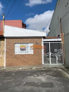 Casa com 2 Quartos à venda, 117m² no Vila Zamataro, Guarulhos