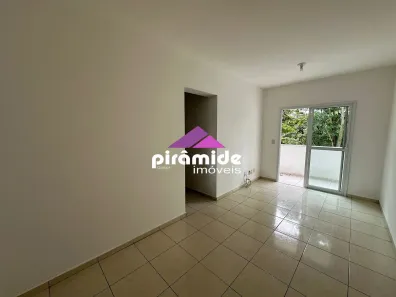 Apartamento com 2 Quartos para alugar, 54m² no Vila Ema, São José dos Campos
