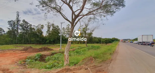 Lote/Terreno à venda, 19407m² no Uglione, Santa Maria