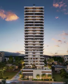 Apartamento com 4 Quartos à venda, 199m² no Centro, Balneário Piçarras